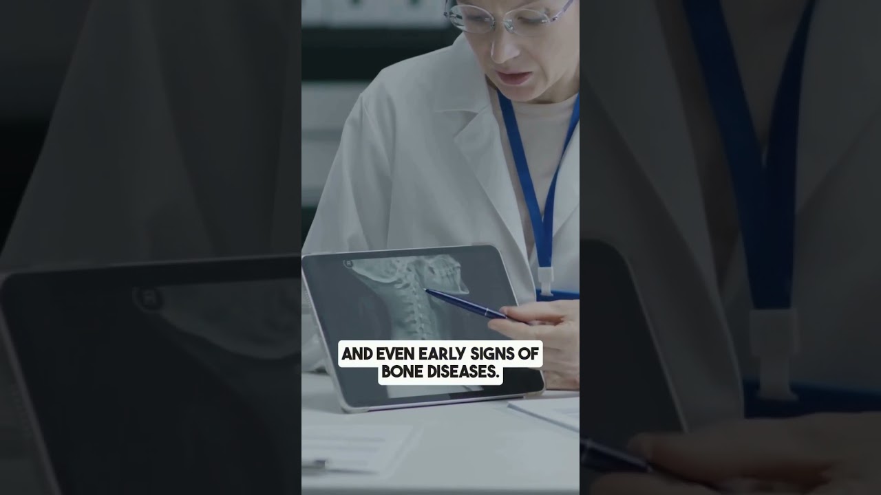 Looking for fast, accurate diagnostics? Digital Xrays are changing the game! Offering...