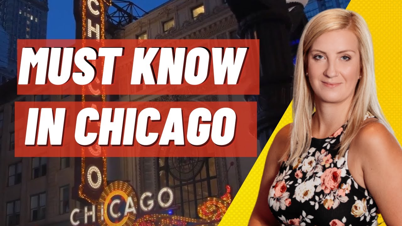 2023 Chicago Landlord Tips - Move In Fee or Security Deposit In Chicago