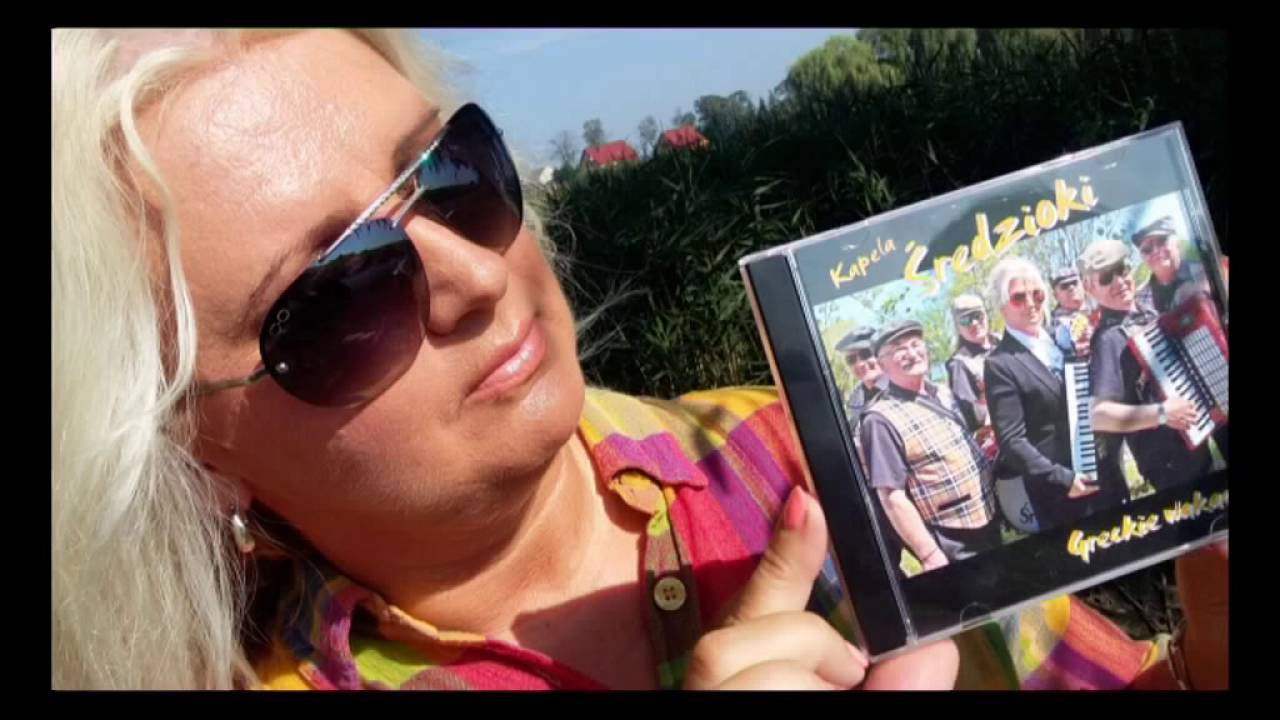 SKŁADANKA BIESIADNA - Kapela Średzioki