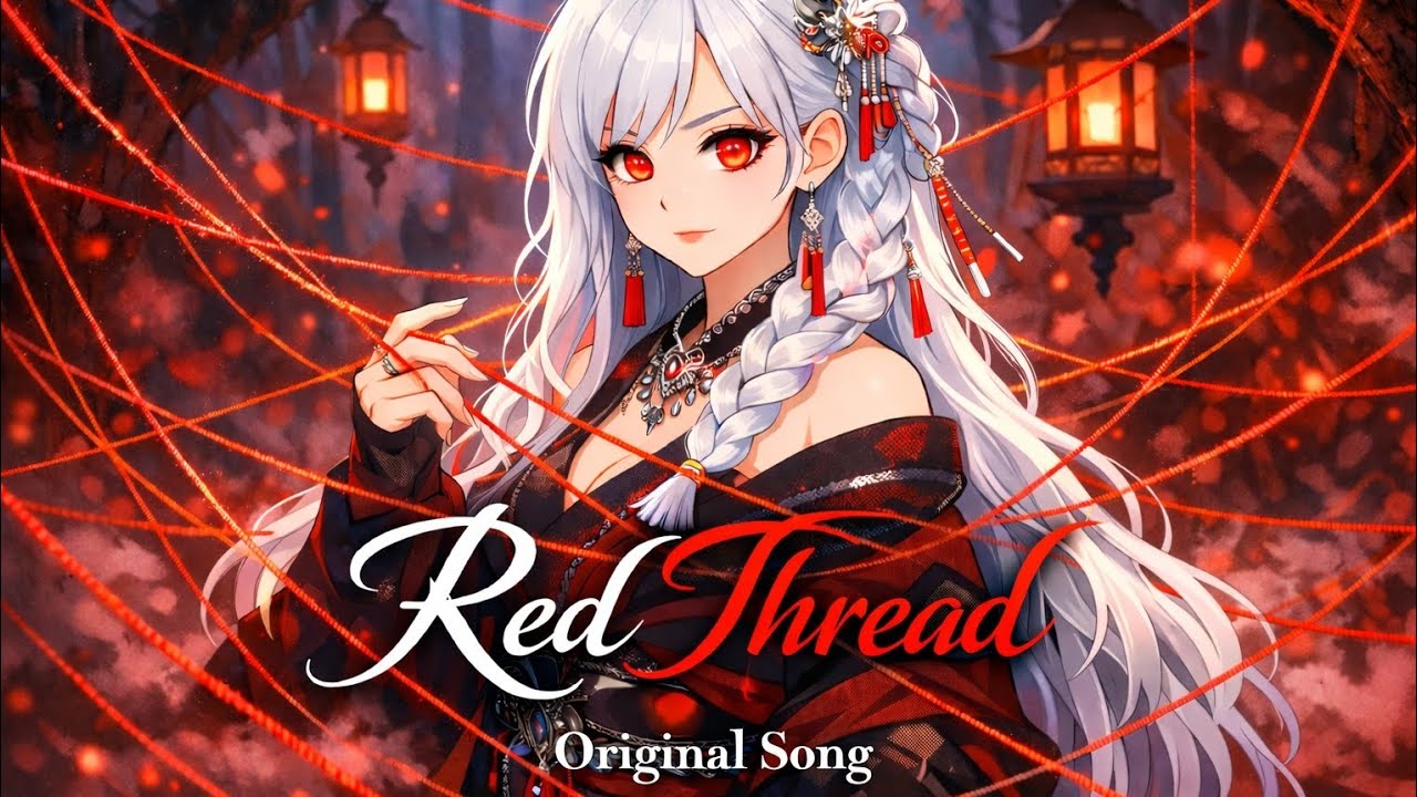 [Original] Dark Devils (다크 데블스) - Red Thread (붉은 실)