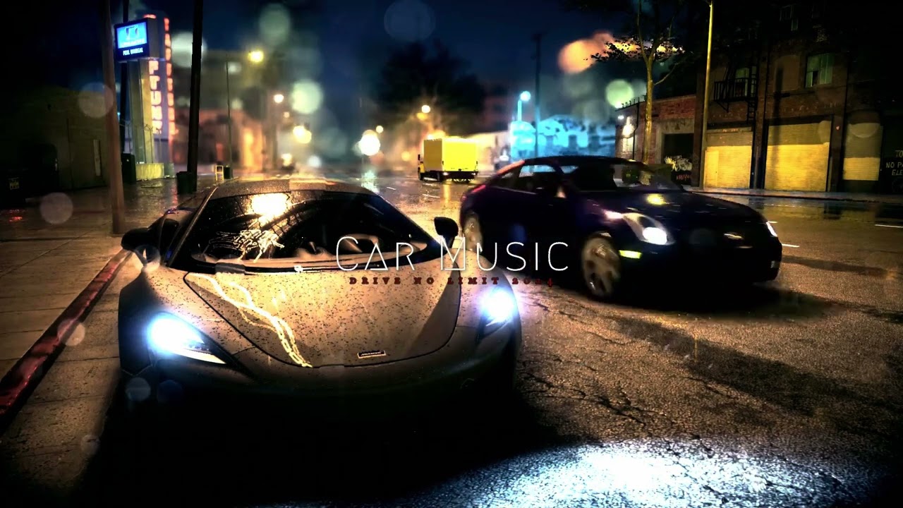 🔥🔥🔥 D r i v e N o L i m i t 2 0 2 4 🔥🔥🔥 | W a v e/H a r d w a v e | NEW MIX ! ! ! | #carmusicmedia