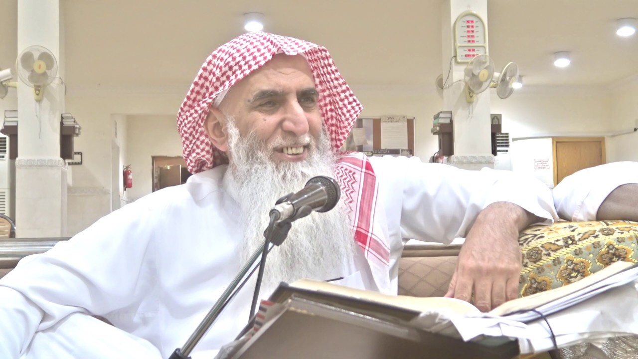 الوقفة الخامسة د. خالد الجبير { ربنا هب لنا من أزواجنا وذرياتنا قرة أعين }
