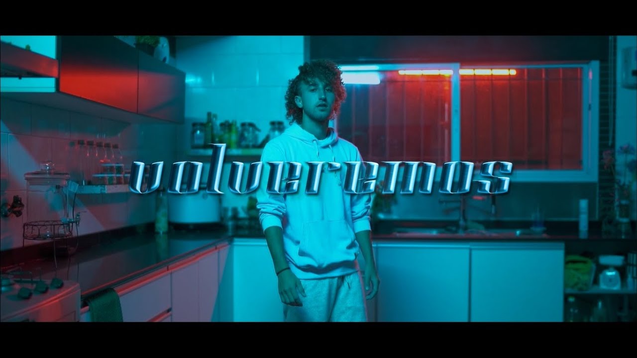 Valen Guerra - Volveremos (Video Oficial)