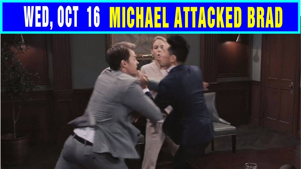 General Hospital 10/16/2019 Spoilers | Next On GH 10- 16-19 | GH Weekly Spoilers