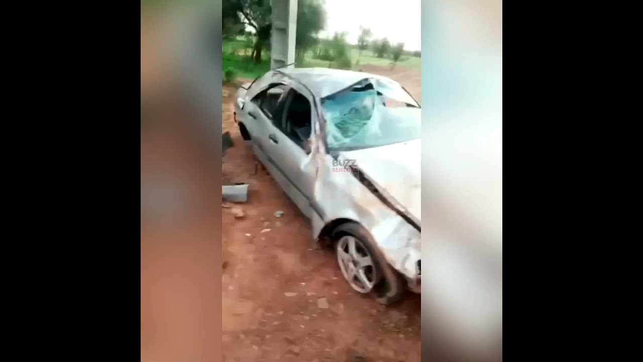 Lingu&egrave;re : 1 m0rt dans un accid3nt de la route