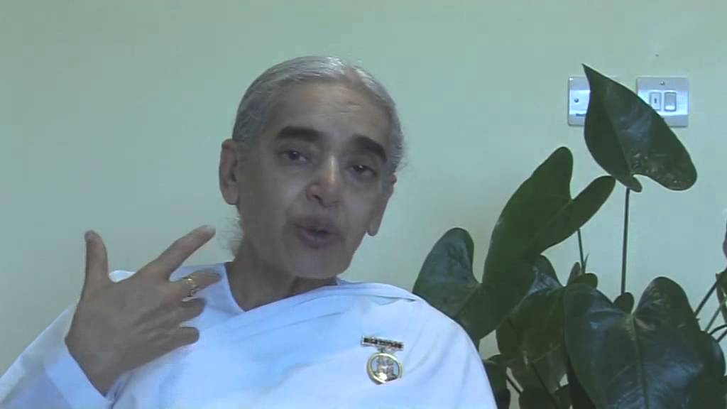 WHAT IS RAJA YOGA MEDITATION | Sister Jayanti | UK |