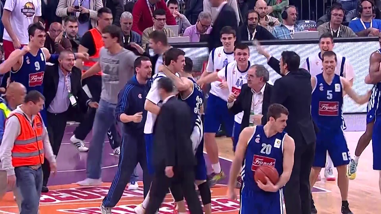 &Scaron;okantna zavr&scaron;nica u Beogradu, Zvezda Cibona 70 75