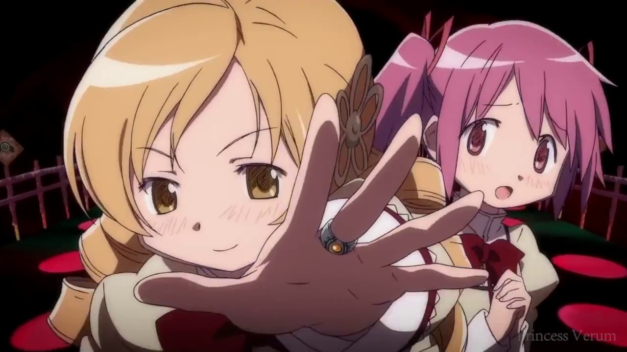 «Mami Tomoe» {{The Greatest}} AMV