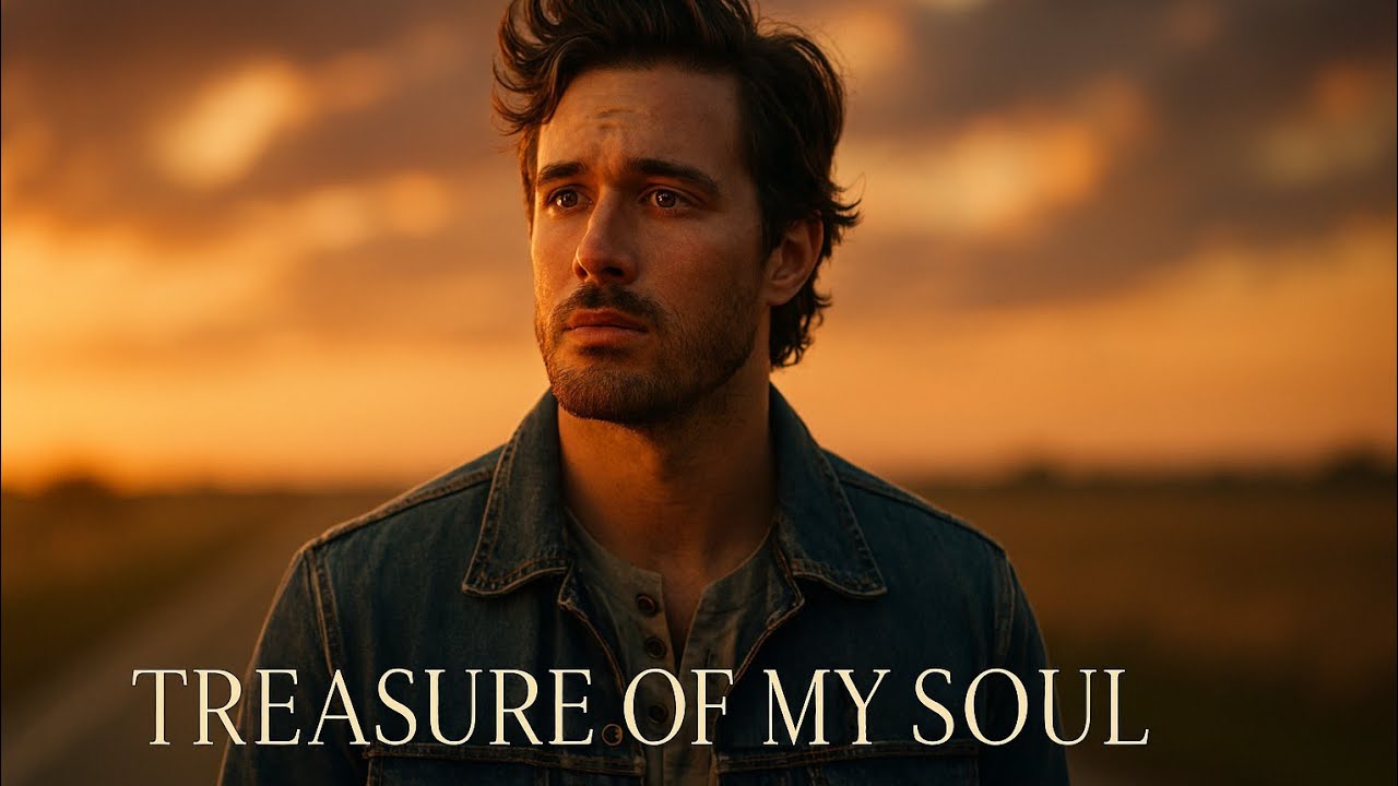 Morgan wallen - Treasure of My Soul – Emotional Country Love Song | Morgan Wallen Style Ballad 2026