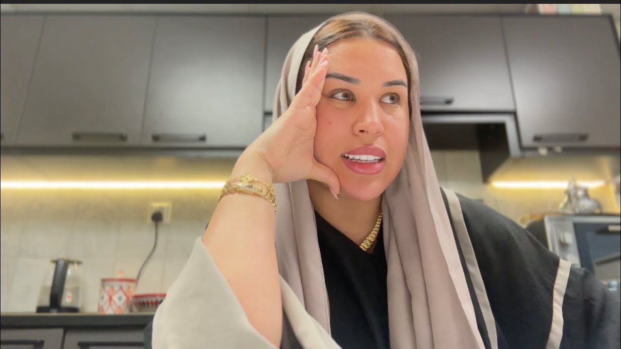 العيد بلا  الوليدين صعيب االله يصوب جاتني قهرة في الغربة🥹