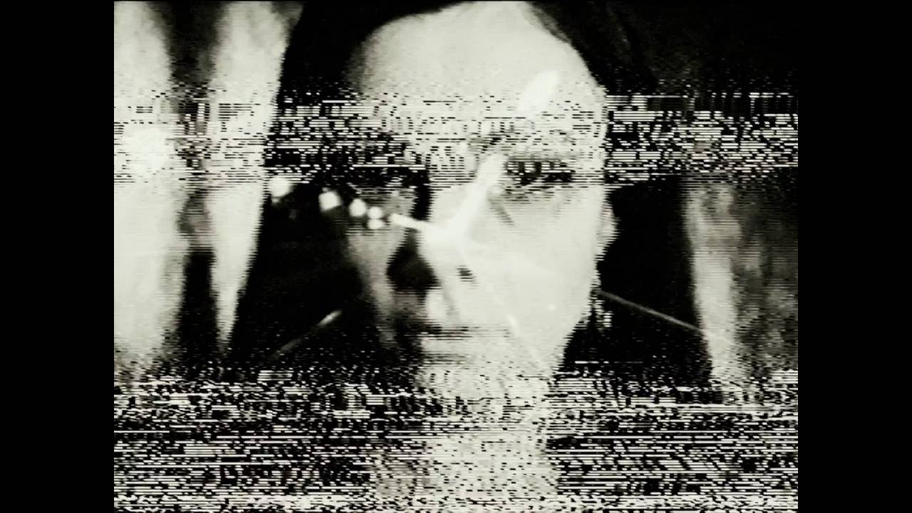 ASCETIC: Utterings/The Clearing