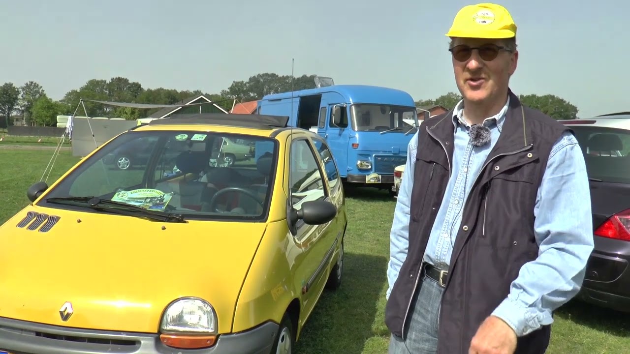 20220623 Haaksbergen Renault Klassiek Weekend