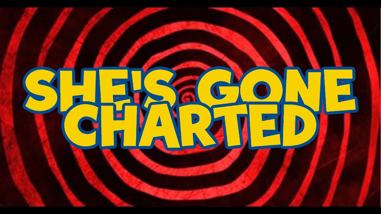 TeeJay's Incursion - She's Gone Fanchart (@PrinceVince82)