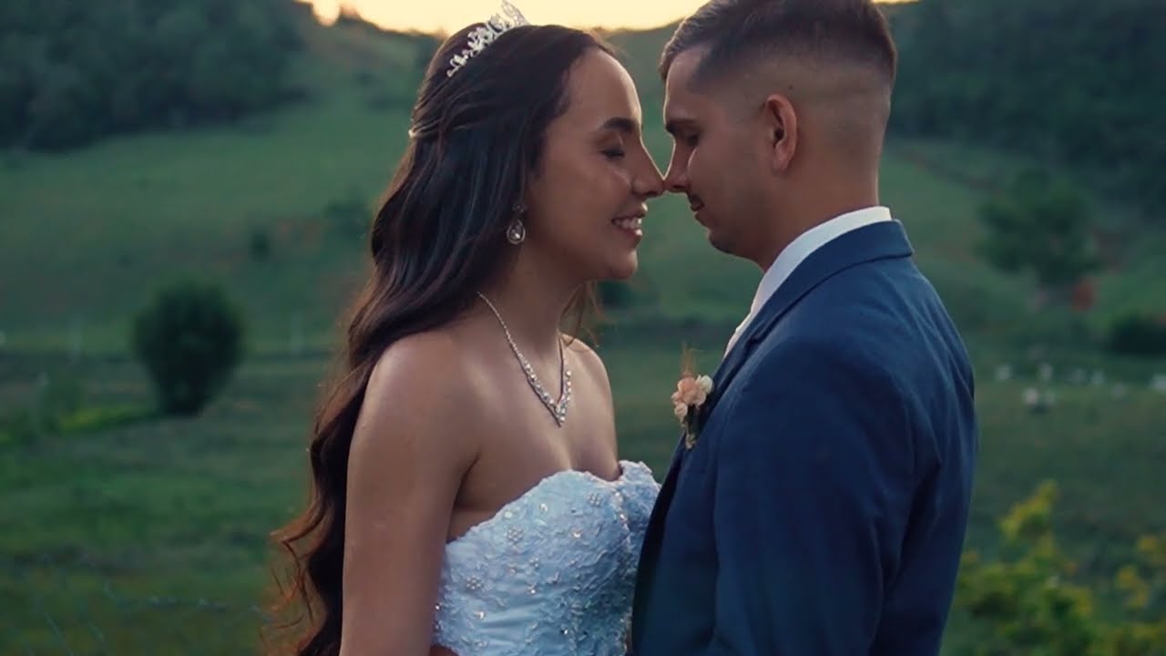 PRÉVIA LUDMILA E MATEUS