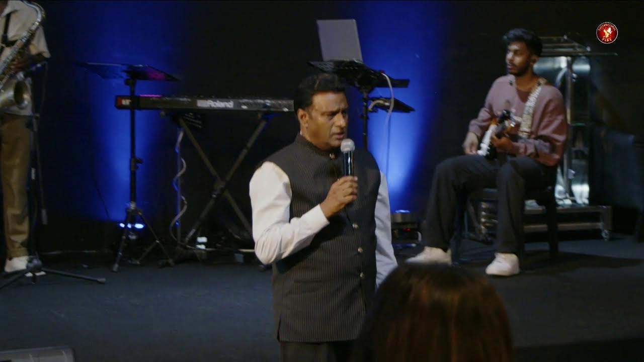 Tuesday Night Healing & Deliverance Service with Apostle Ncanda | 24/02/2026
