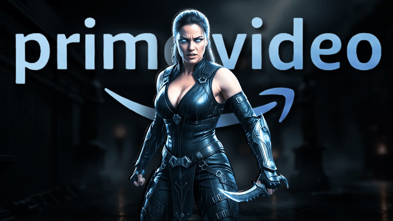 15 Mind-Bending Sci-Fi on PRIME VIDEO Right Now