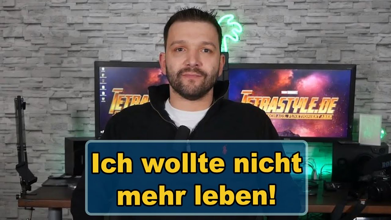 Leben mit einer [Querschnittlähmung] - Was Alkohol und Drogen anrichten können | Normalo TV