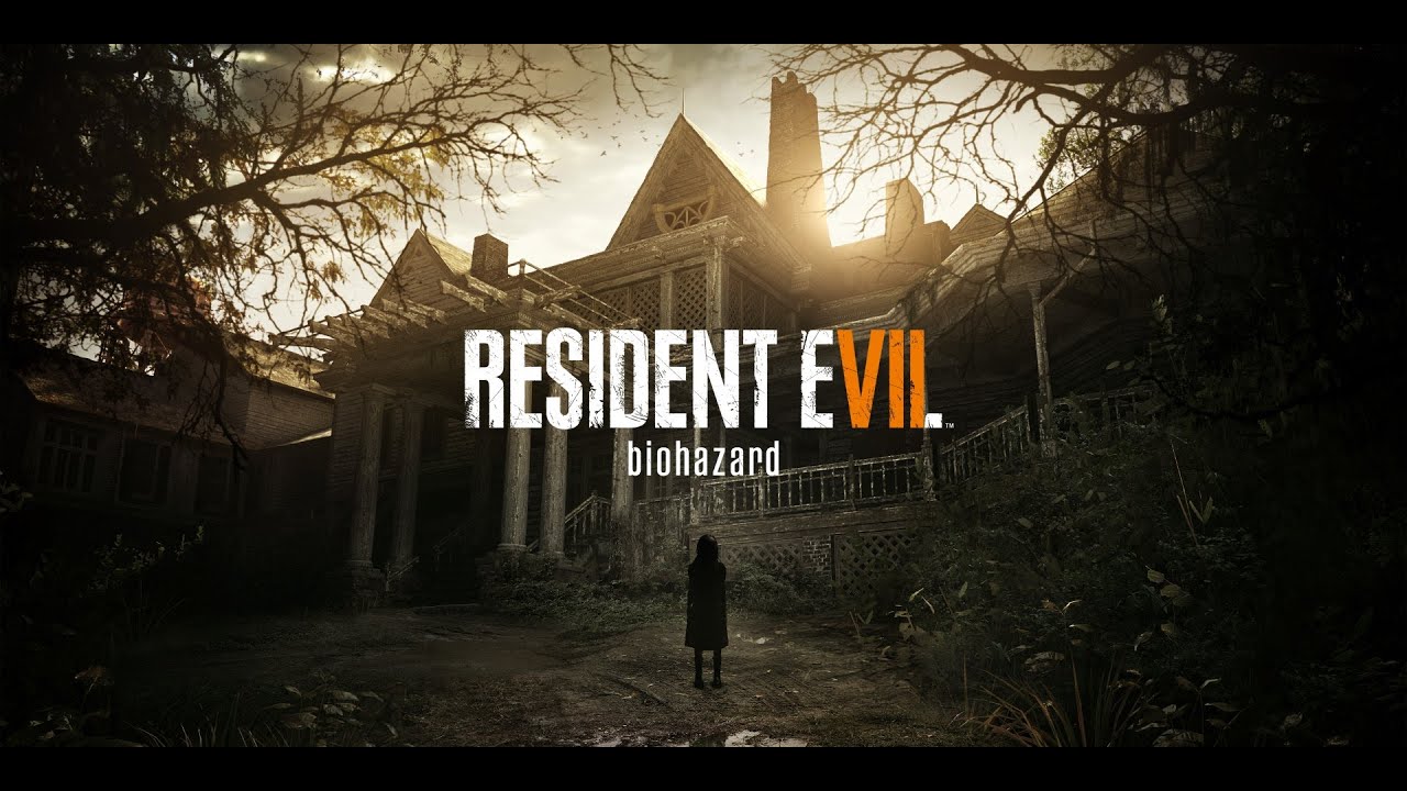 Resident Evil 7 Biohazard #001 - Deutsch
