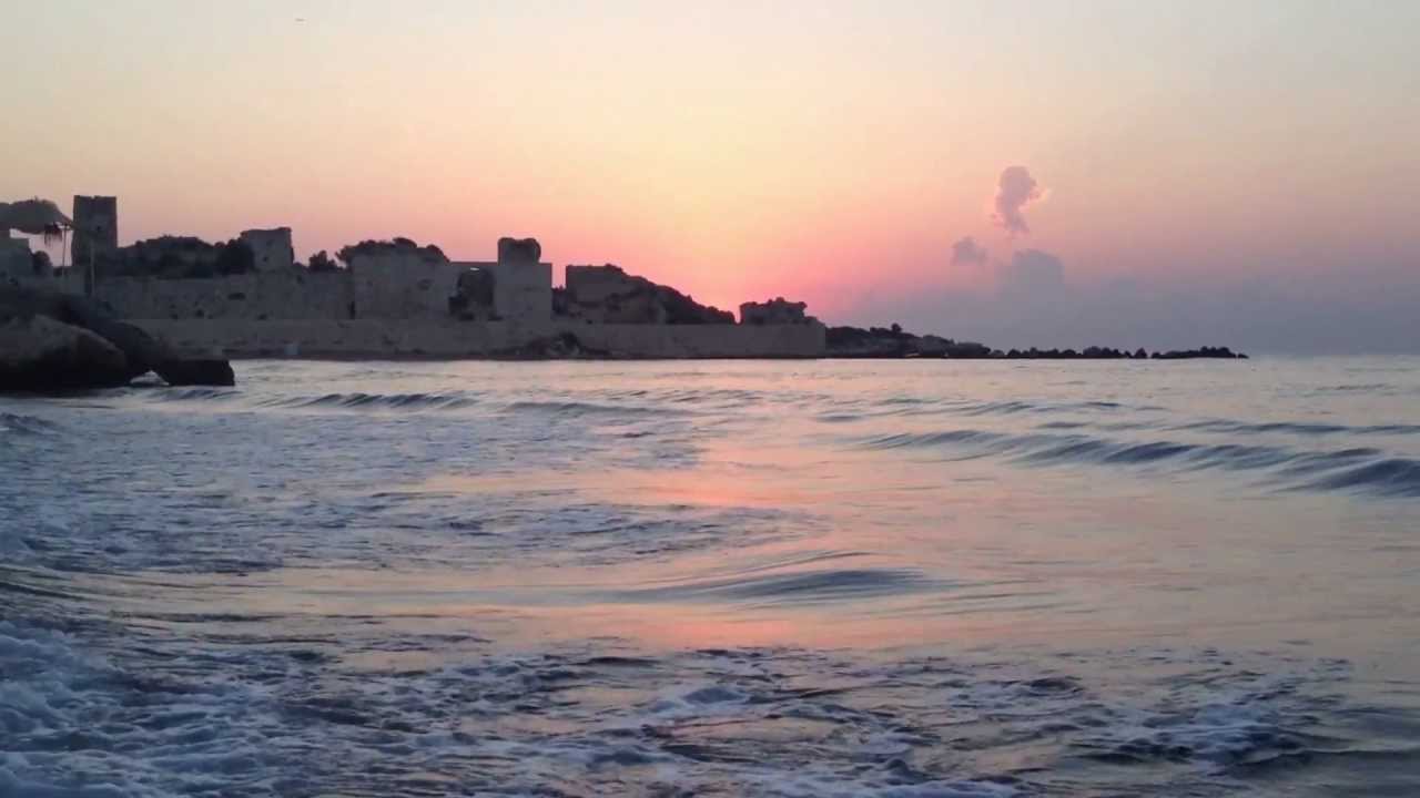 Korikos (Կոռիկոս) _ Armenian Castle - Cilician ARMENIA