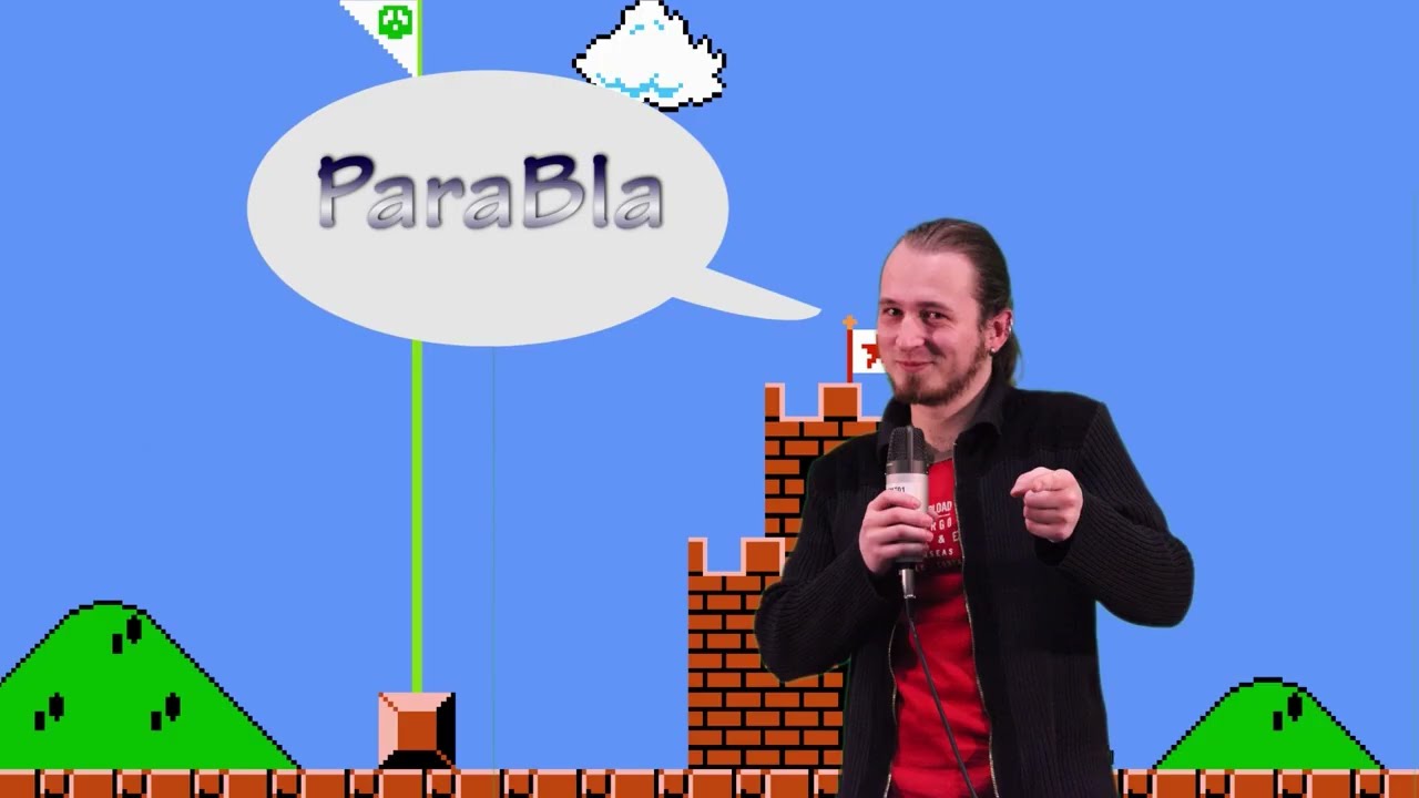 ParaBla: Romane aus Zamonien (fast ohne Spoiler!)