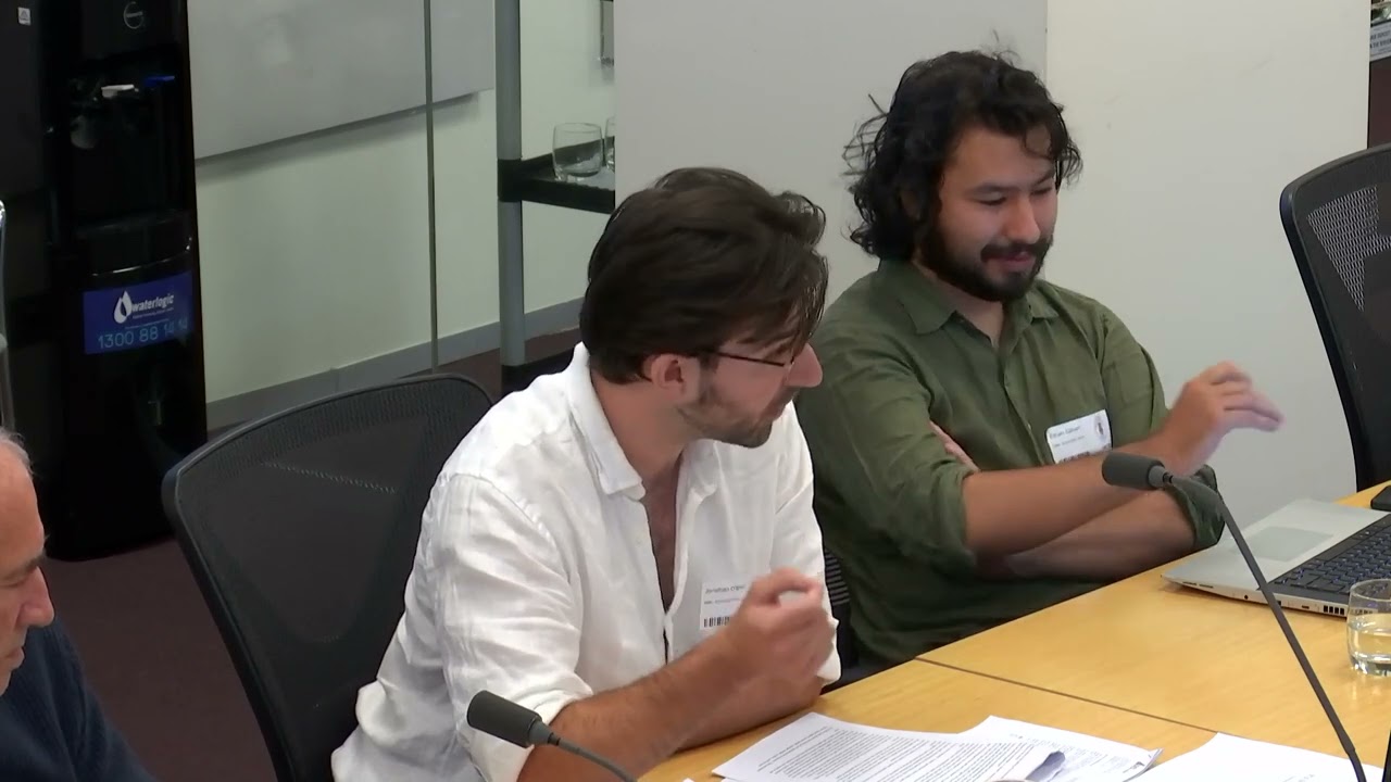 Inquiry into Victoria Planning Provisions amendments VC257, VC267 and VC274 - 30/05 2025