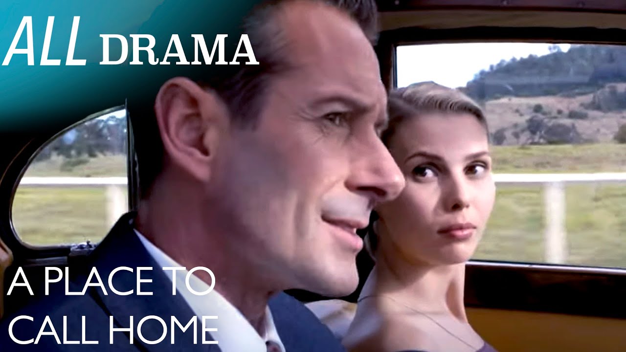 A Place To Call Home | Boom | S01 EP7 | All Drama