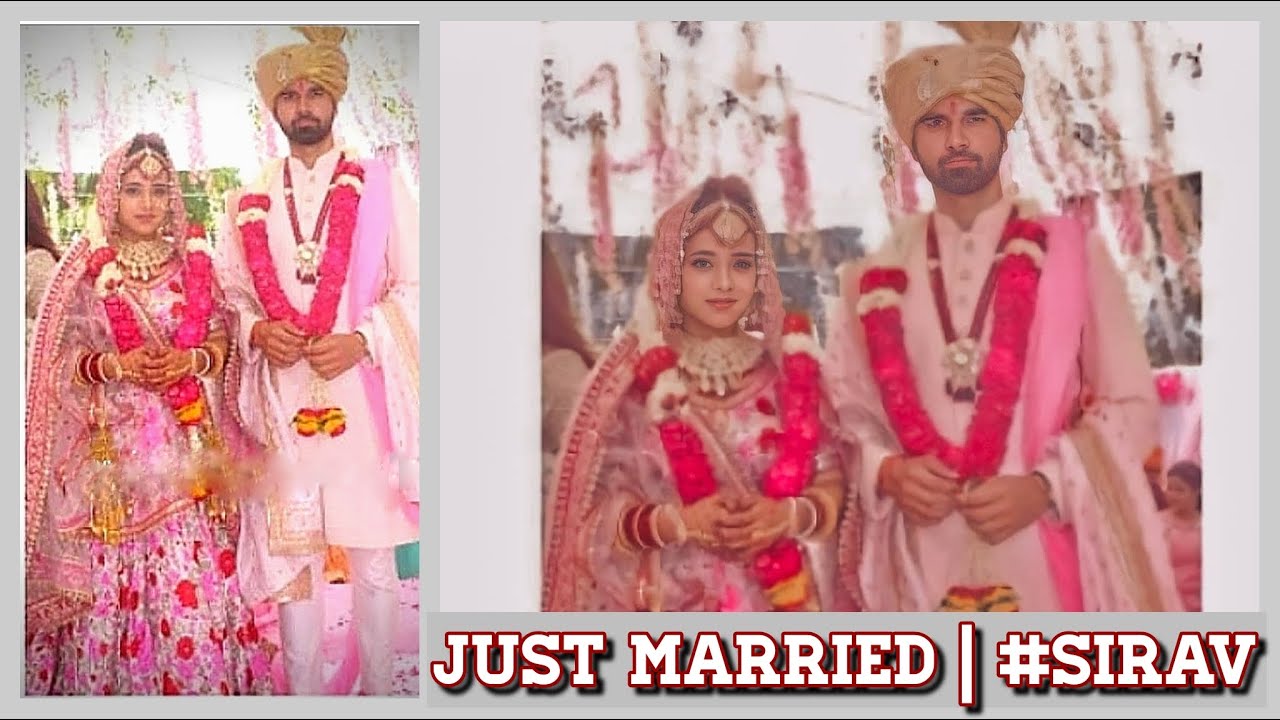 Sasural Simar Ka 2: Just Married | Mrs.Simar & Mr.Aarav Oswal