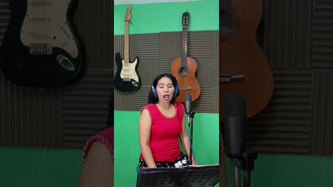 Mesirang pangaku, by Miss D.