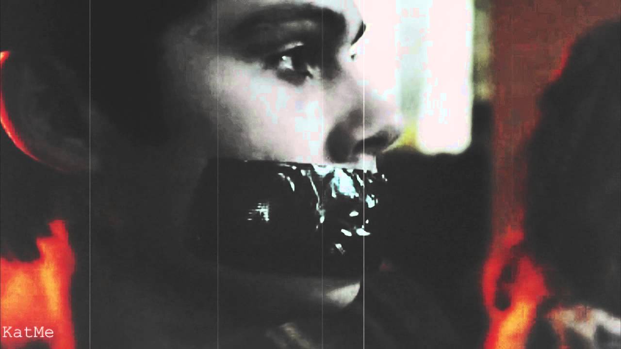 Peter+Stiles ● So close [slash] (for Bram Stoker)