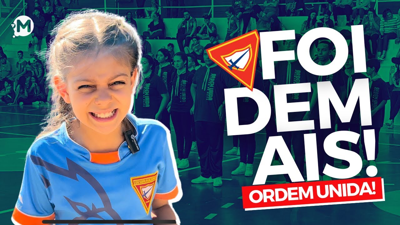 COMANDEI O PELOTÃO DE ELITE!