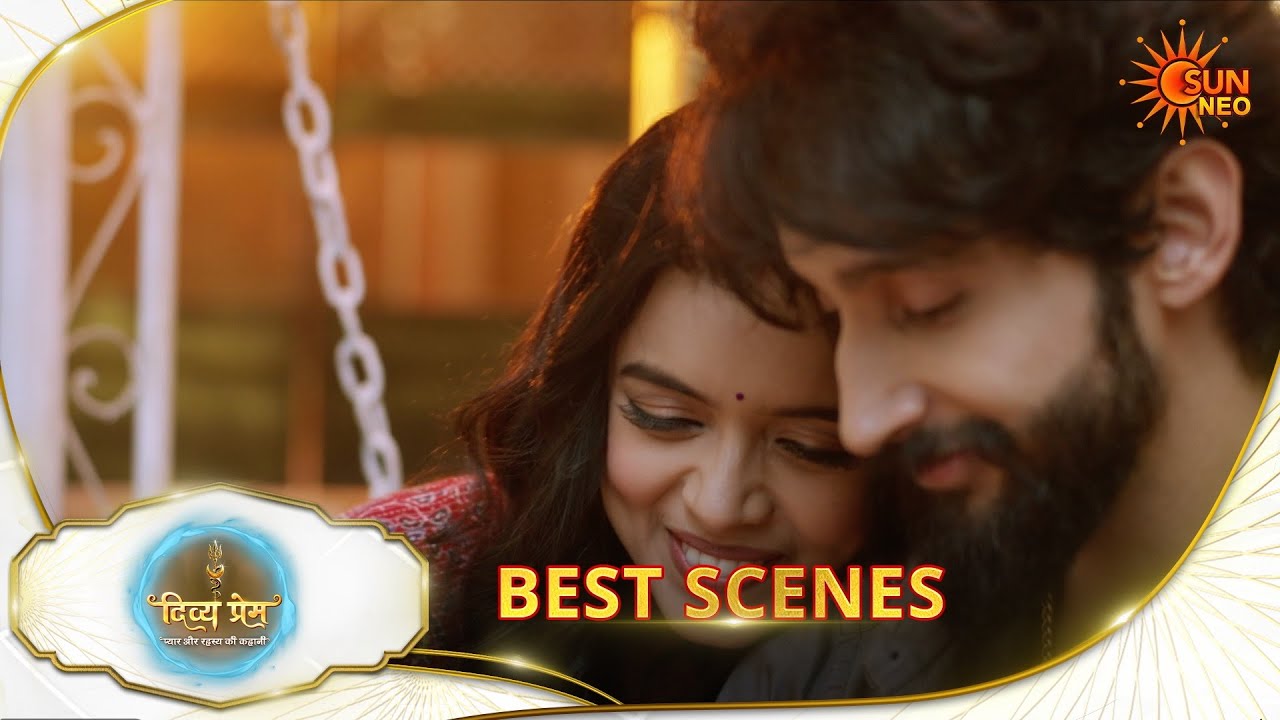 Divya Prem | Best Scene |14 Feb 2026 | Hindi Serial | Sun Neo