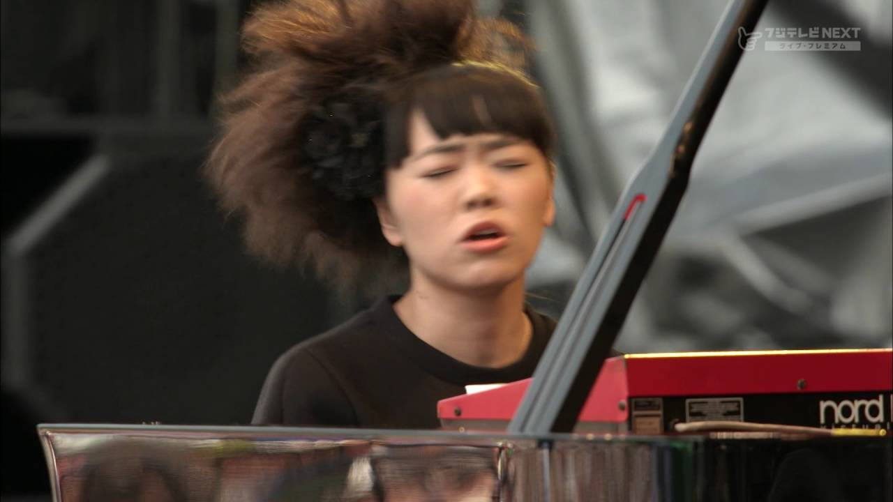 Hiromi Uehara The Trio Project 