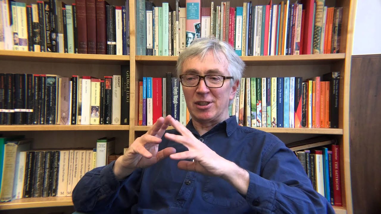 Why should anyone give a toss about 18th century literature?