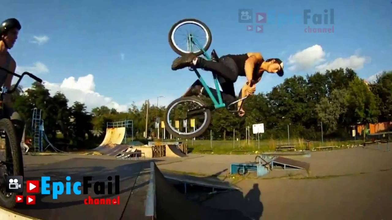 Ultimate Fails Compilation #14  June 2016  Epic Fail