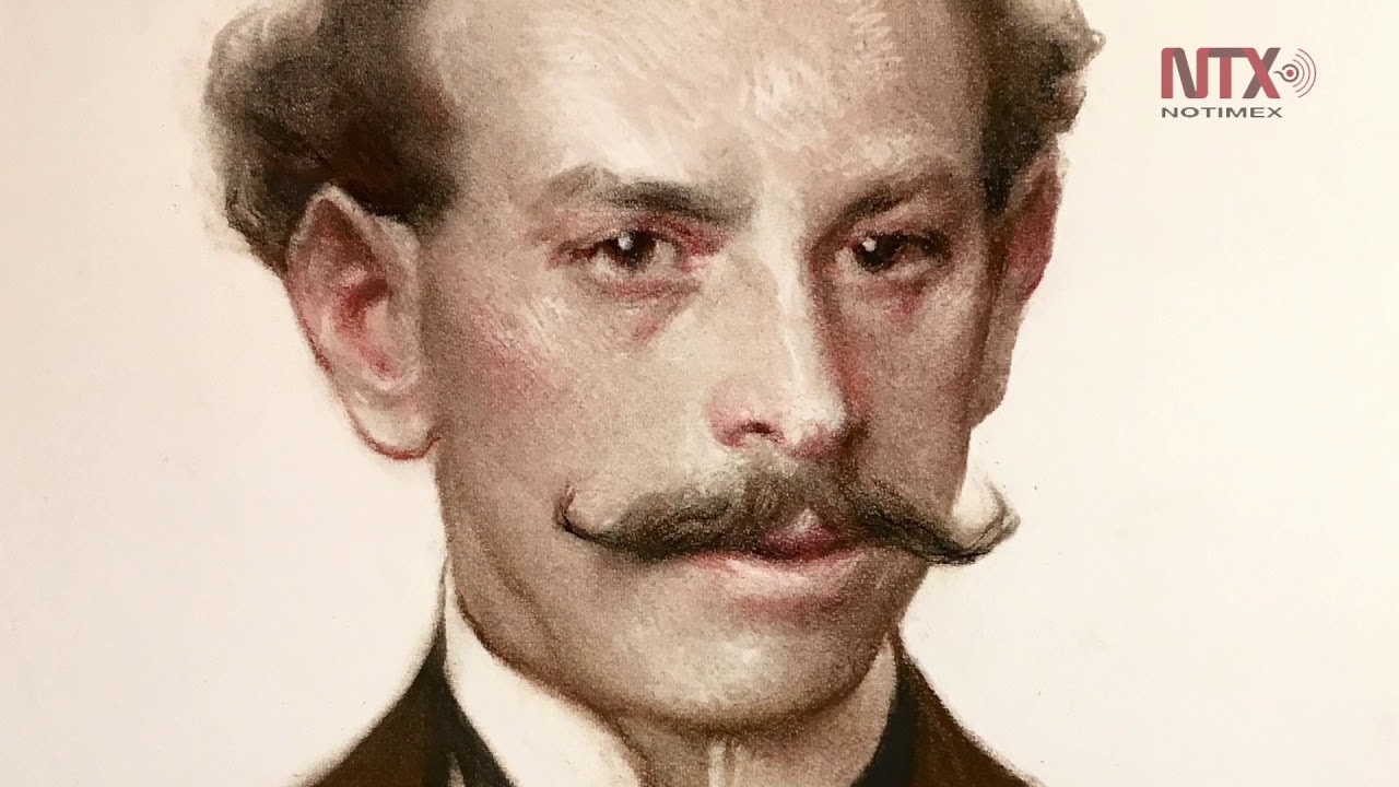 Aquiles Serd&aacute;n Alatriste