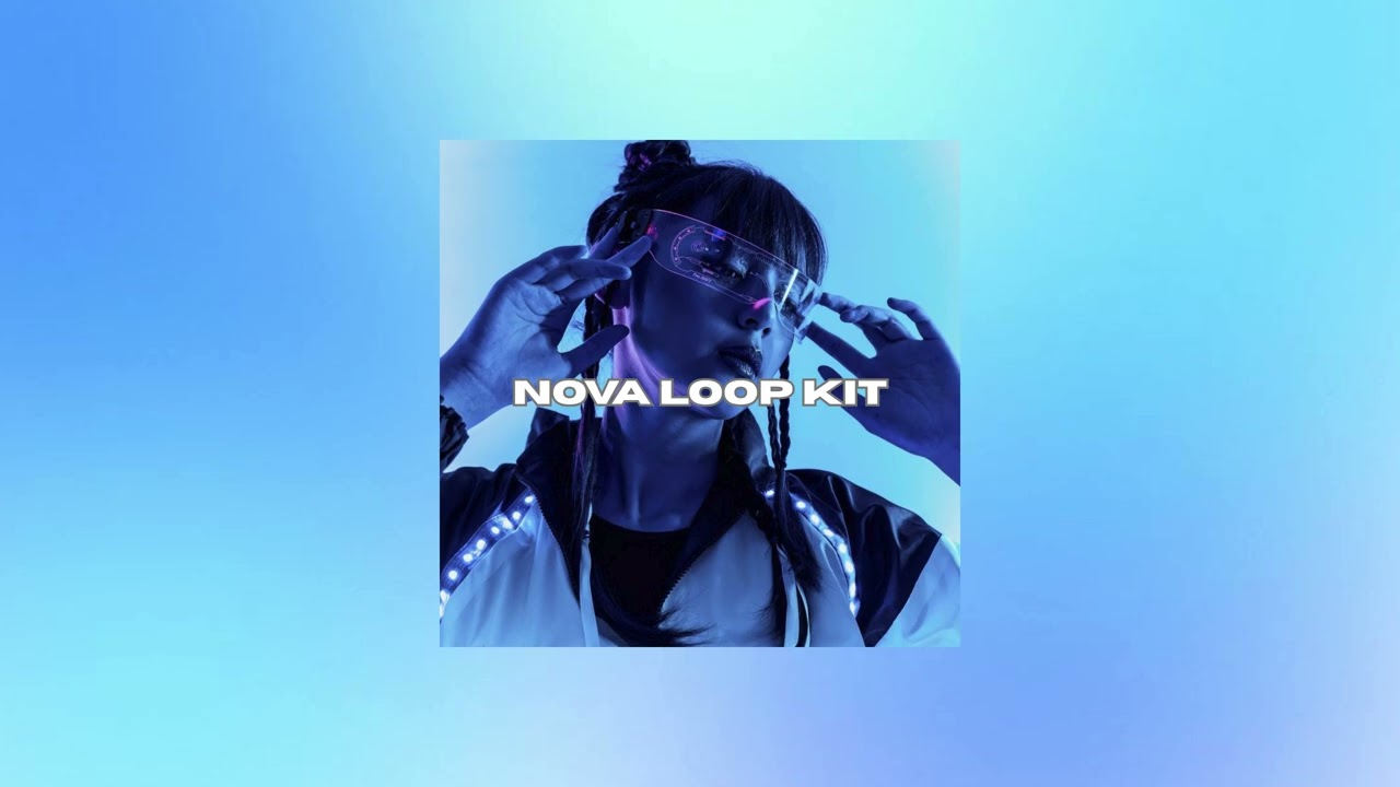 [FREE] REGGAETON LOOP KIT / SAMPLE PACK - “NOVA