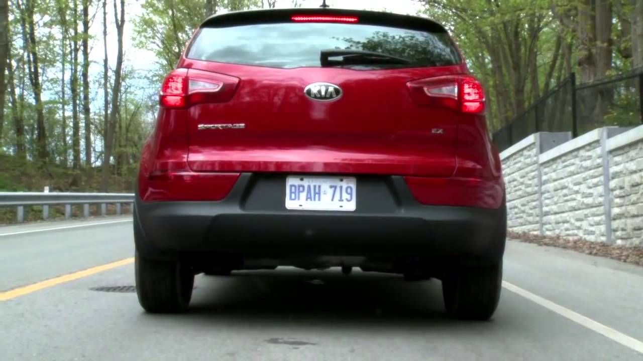Kia Hill Assist Control Guide