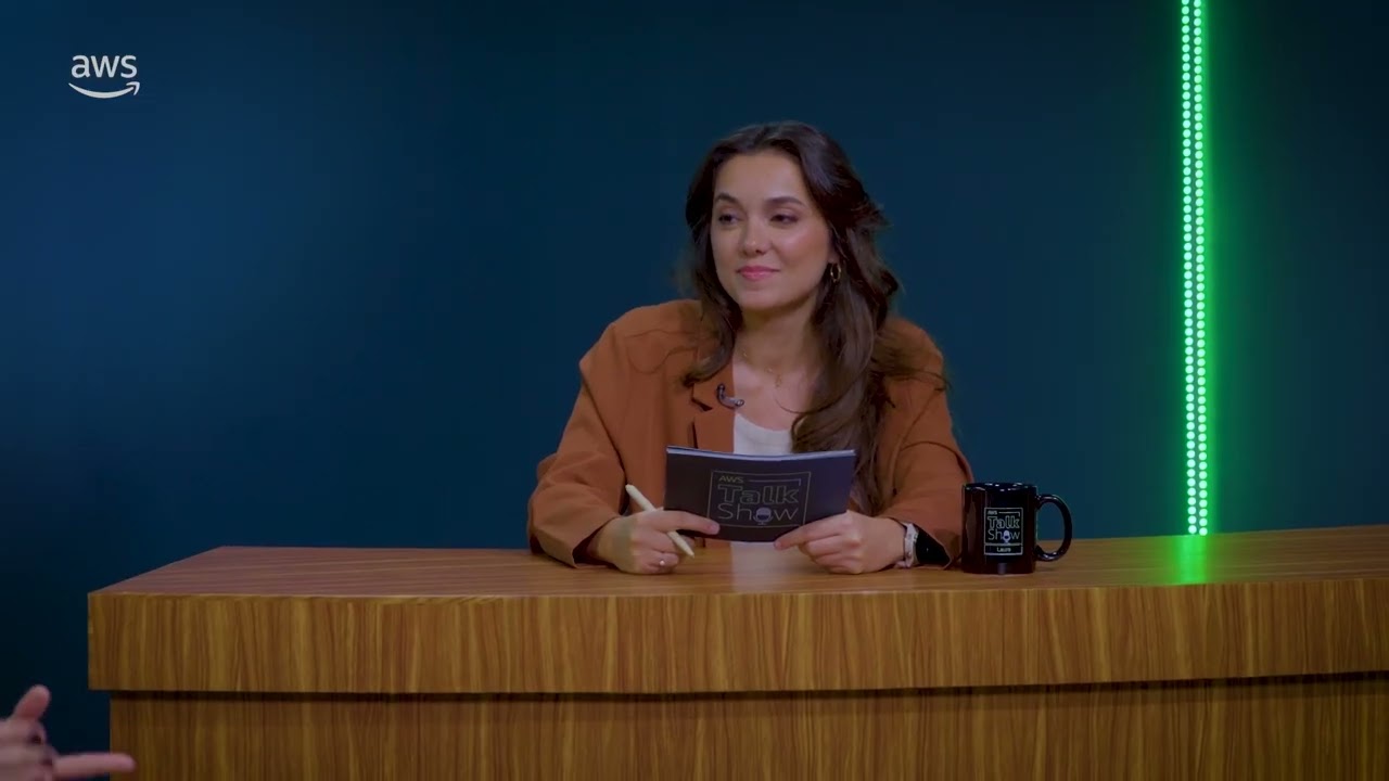 AWS Talk Show Highlights | Retail media in practice: how big players are winning the game