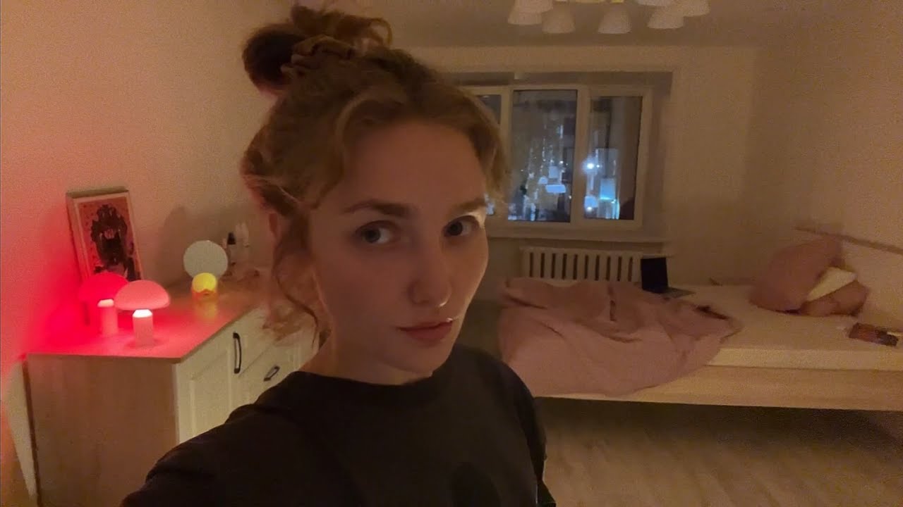 Жизнь в России. Жизнь на грани.