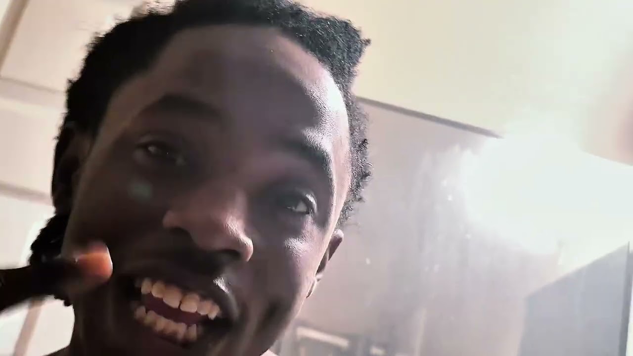 LUH8 “STILL FREESTYLE ” Official Music Video 