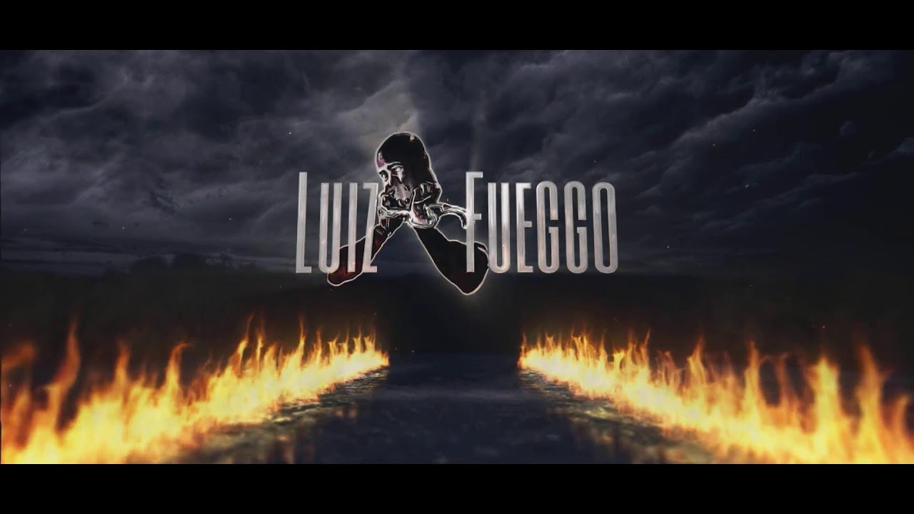 LIVE from THE FYRE PYTT w/Luiz Fueggo ...1-28-2026