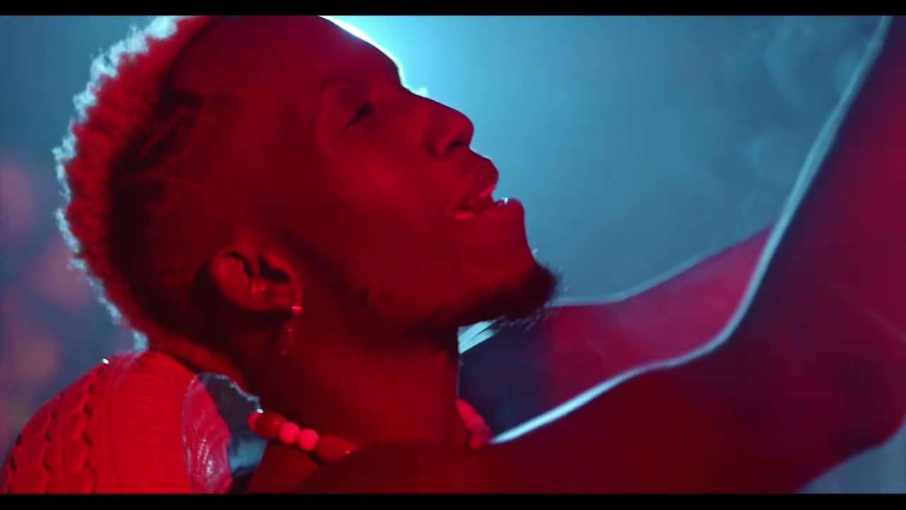 Fly Away- Eezzy[Official video acholi]
