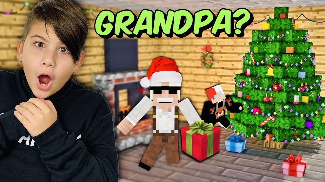 &Tau;&Iota; &Kappa;&Alpha;&Nu;&Epsilon;&Iota; &Omicron; &Pi;&Alpha;&Pi;&Pi;&Omicron;&Upsilon;&Sigma; &Mu;&Omicron;&Upsilon; &Sigma;&Tau;&Eta;&Nu; &Pi;&Omicron;&Lambda;&Eta; &Mu;&Alpha;&Sigma;? MINECRAFT FAMOUS GAMES @LetsPlayKristina
