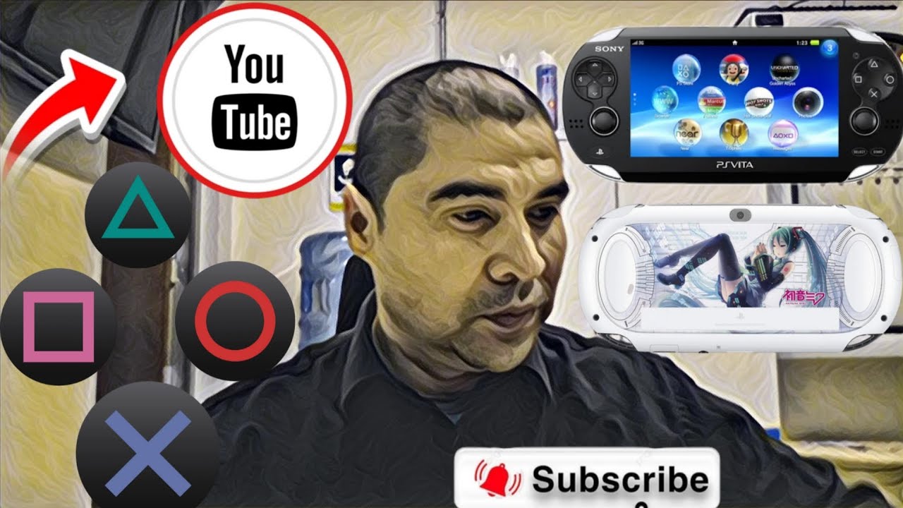 Psvita al Androi TV con apk USB Cámara y el Plugins udcd-uvc-by Hora de Colacion