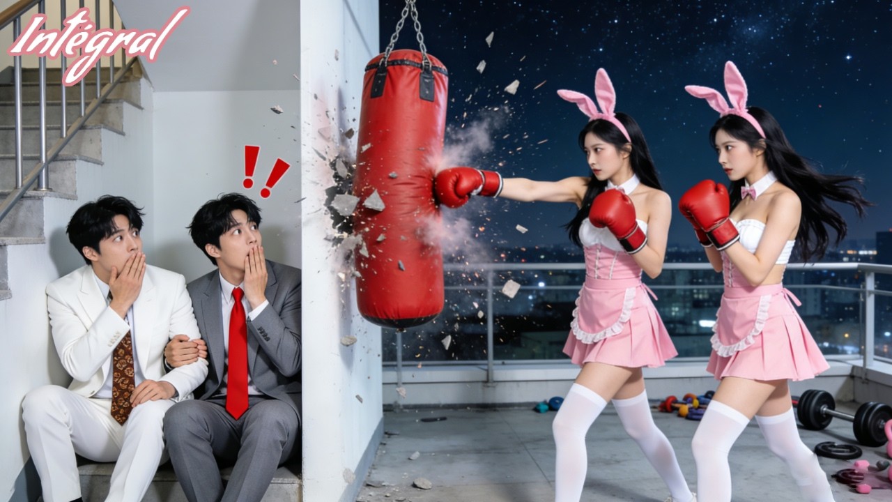 2PDG raillent leurs femmes