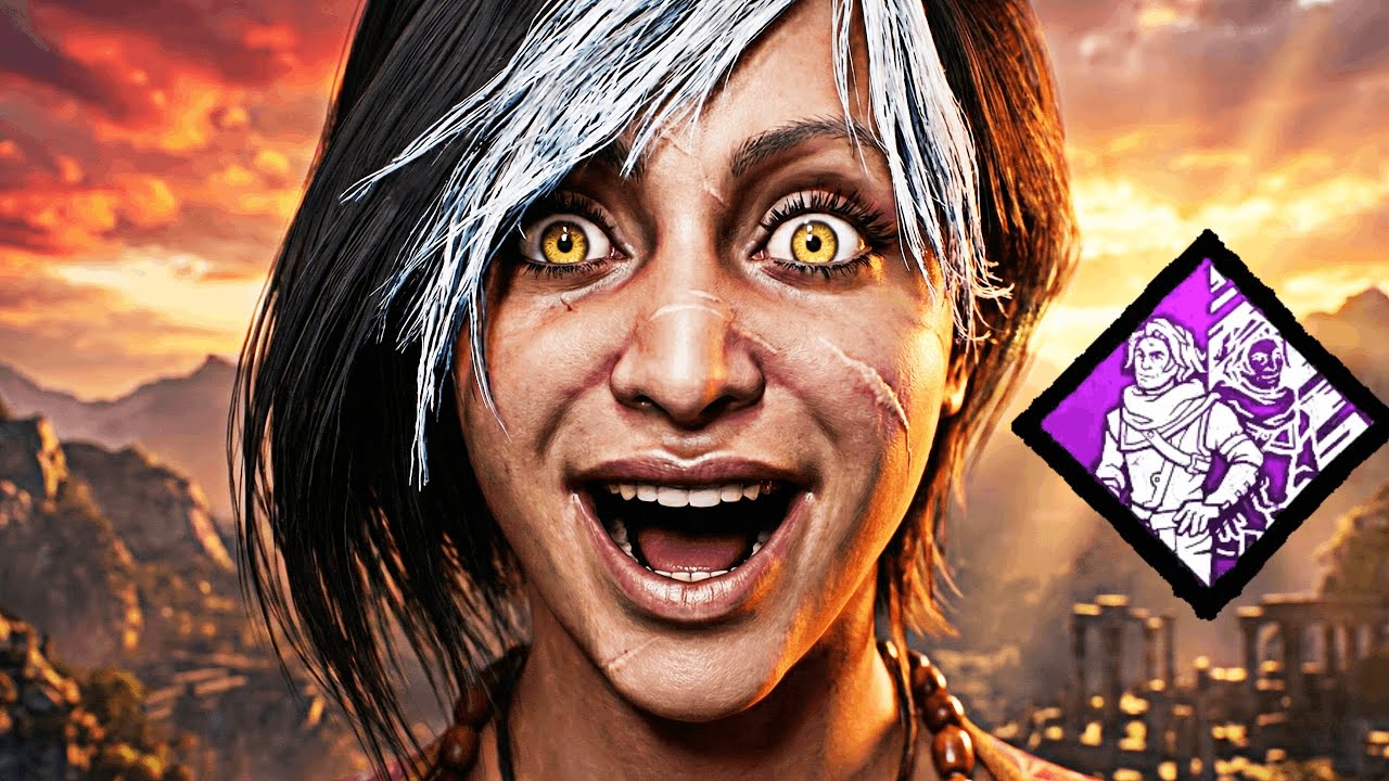 Haddie by Daylight | No Commentary Dead by Daylight Survivor Gameplay