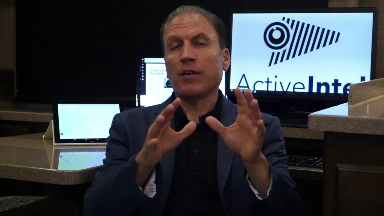 Asset Discovery