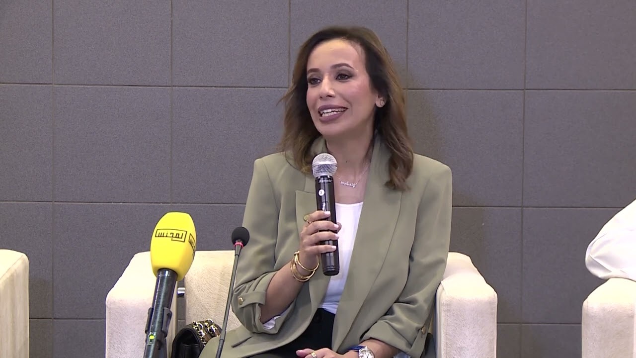 سعاد الصباح والتاريخ الكويتي.. الكتابة والمعايشة | معرض الكويت الدولي للكتاب |  26 نوفمبر 2024