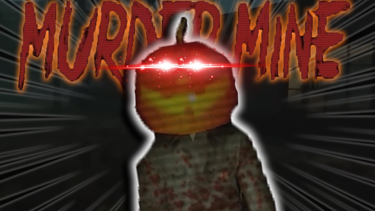 Puppet Combo Type Game?! | Murder Mine