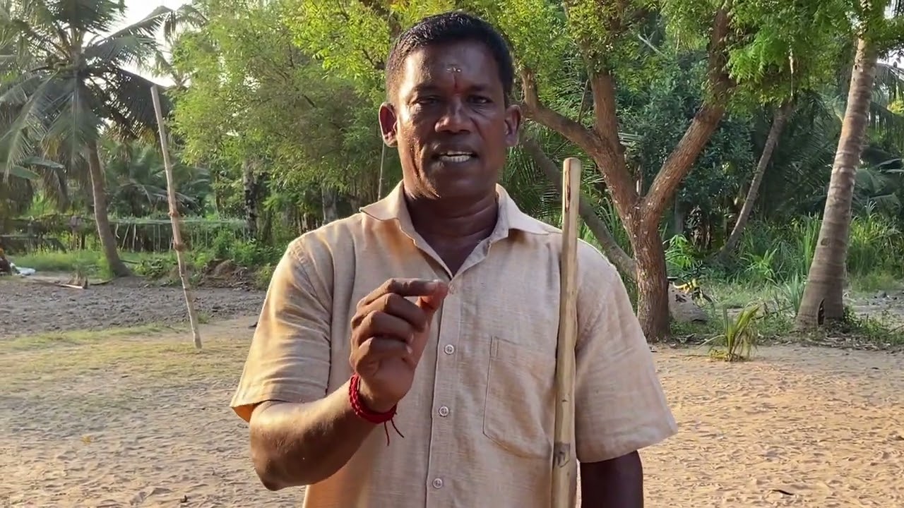 நாகம் 16 கலையில் ஒன்றாவது பாடம் செய்முறை ஆசான் வழி காலை 9003962155 9443957909